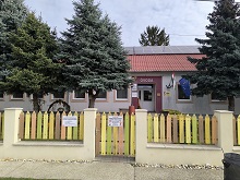 Kadarkúti Gyermekkert Óvoda