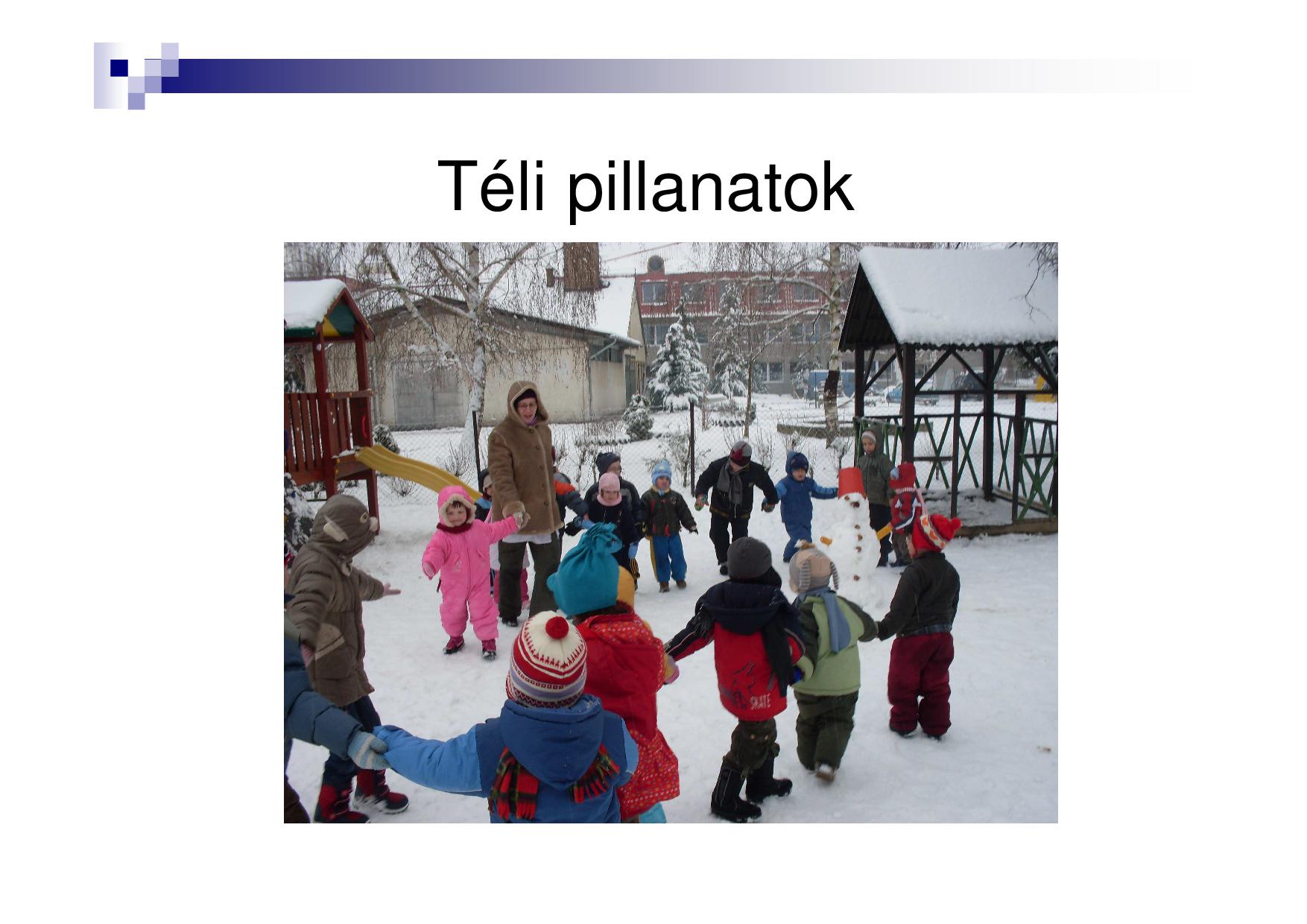 Kadarkúti Gyermekkert Óvoda