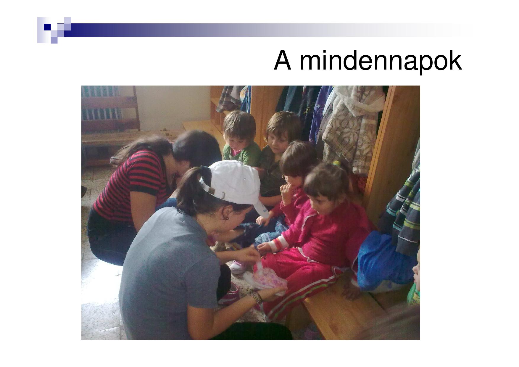 Kadarkúti Gyermekkert Óvoda