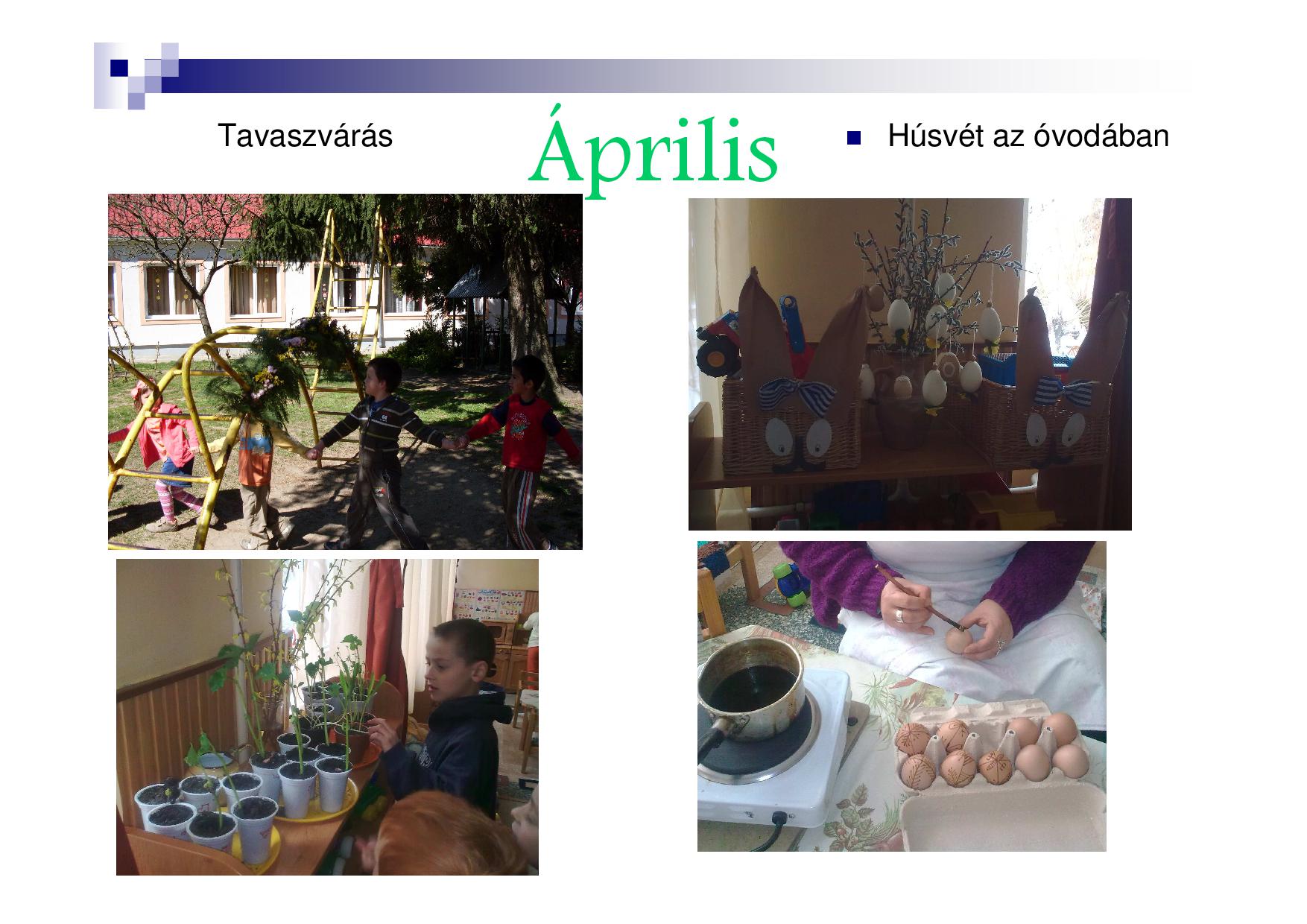 Kadarkúti Gyermekkert Óvoda