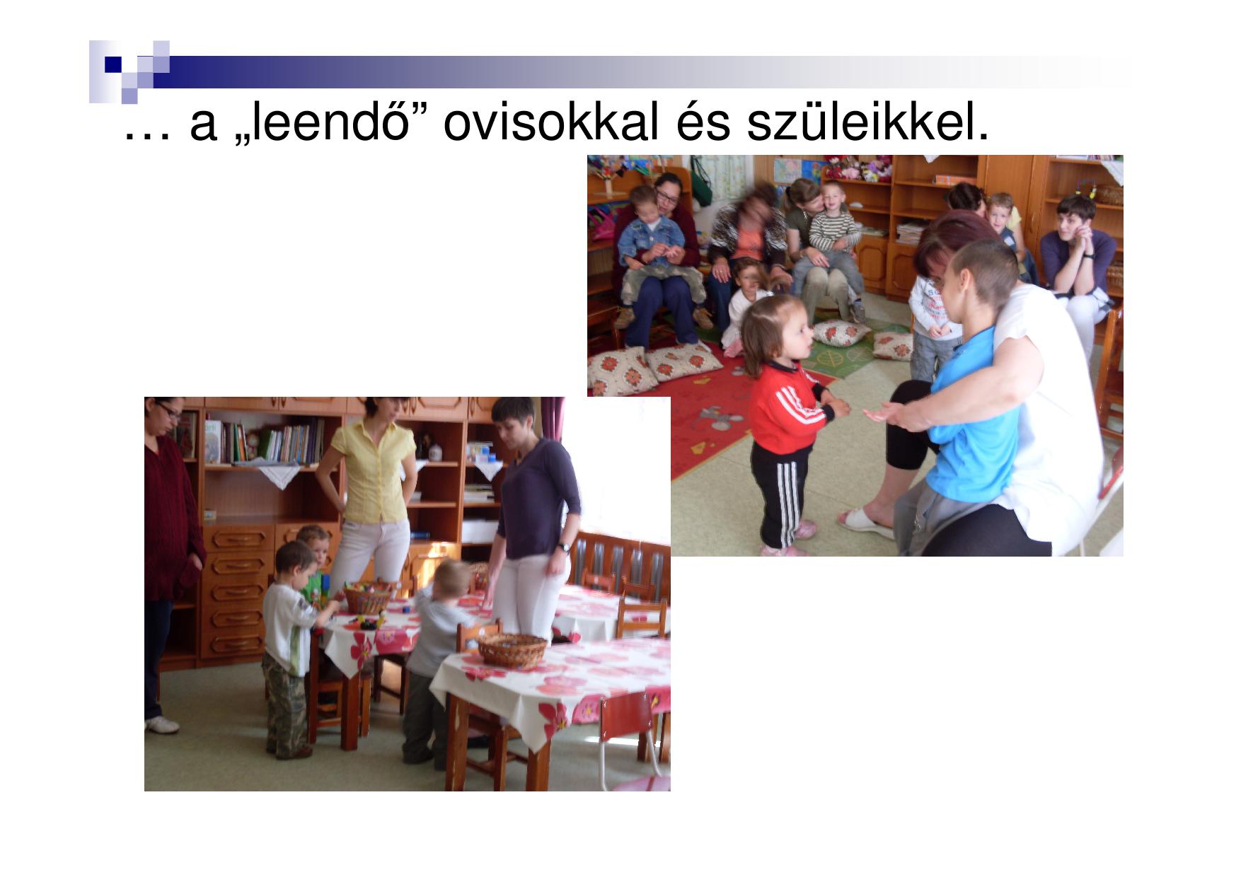 Kadarkúti Gyermekkert Óvoda