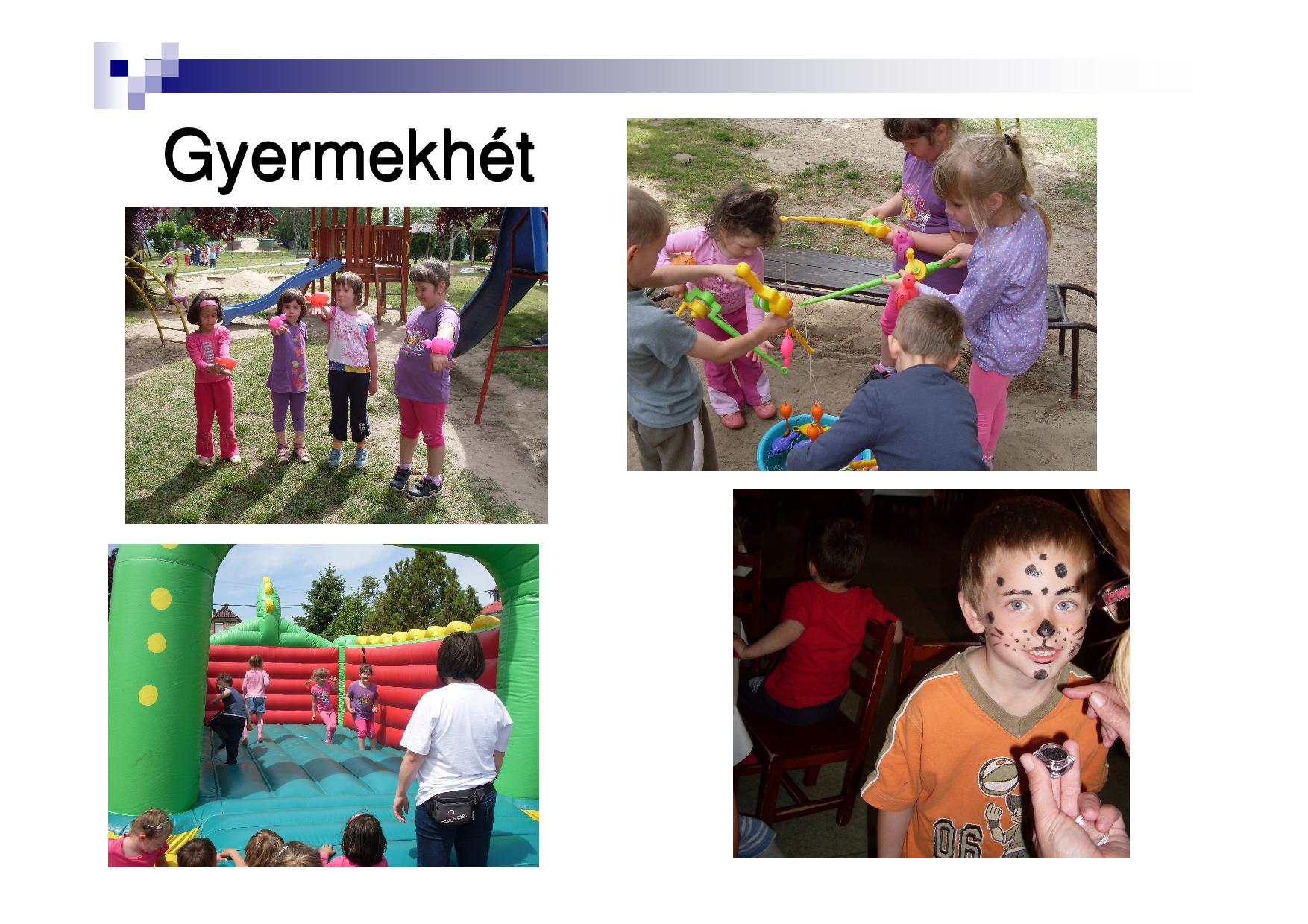 Kadarkúti Gyermekkert Óvoda