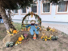 Kadarkúti Gyermekkert Óvoda